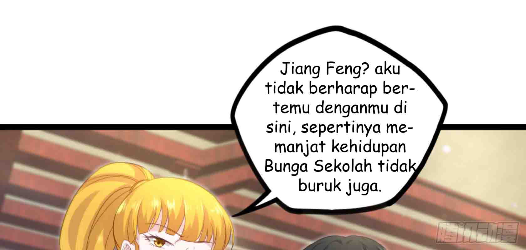 Urban Immortal Emperor Chapter 14 Gambar 87